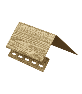 Околооконная Планка Ю-Пласт Timberblock Ель Балтийская