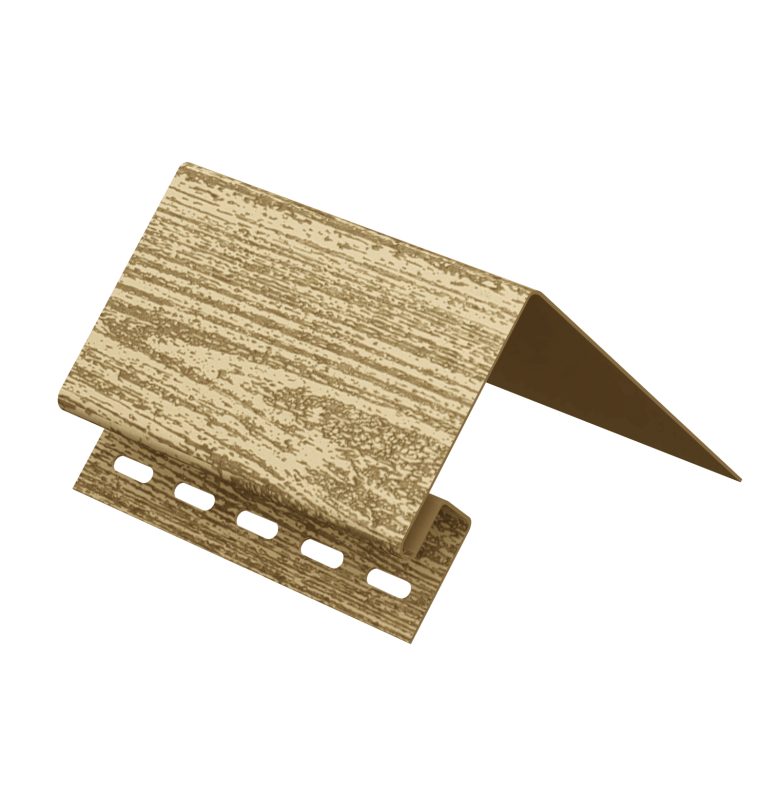 Околооконная Планка Ю-Пласт Timberblock Ель Балтийская