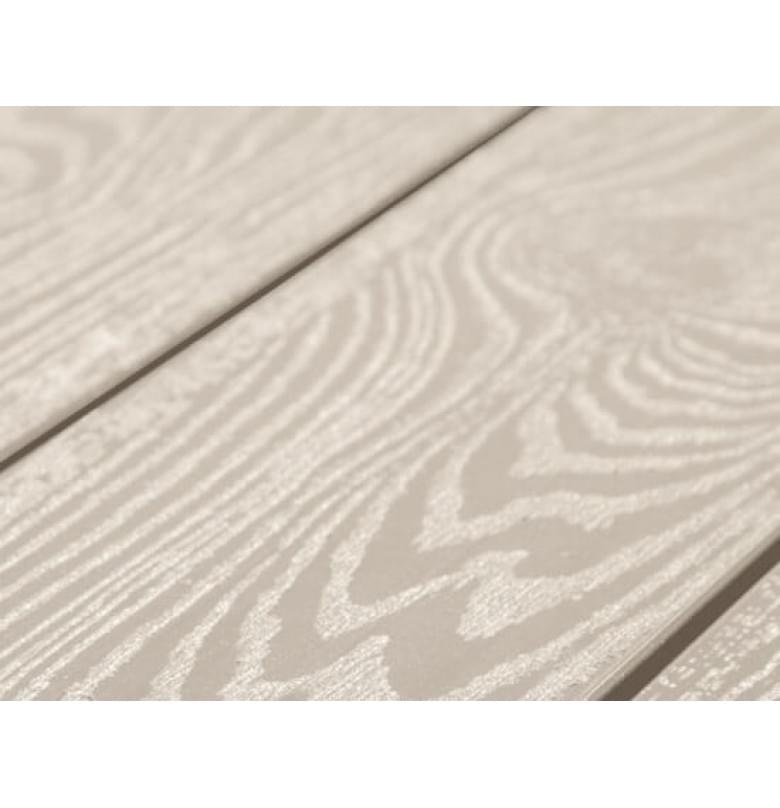 Террасная Доска ДПК SaveWood Standard-Plus Salix (S) (T) бежевый 6 пог.м.