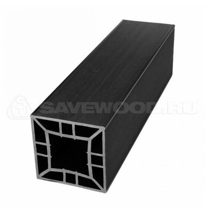 Столб Большой ДПК SaveWood